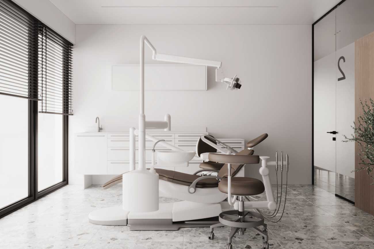 MCA Architecture Tirana Albania Interior Design