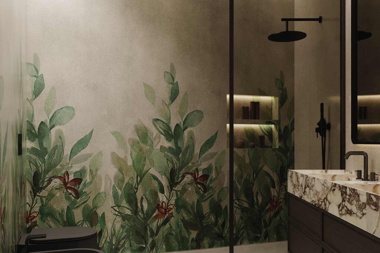 MCA Architecture Tirana Albania Interior Design