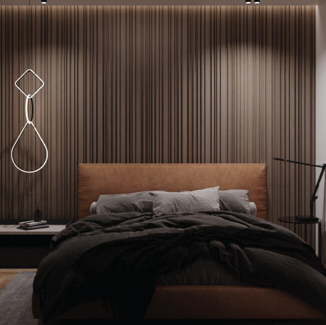 MCA Architecture Tirana Albania Interior Design