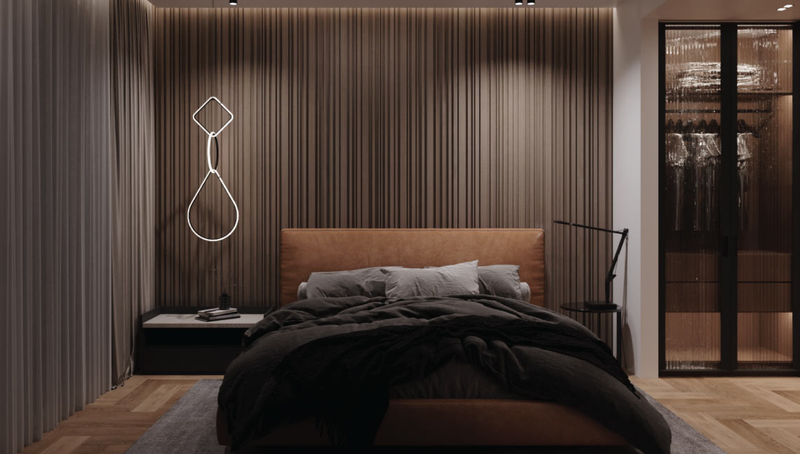 MCA Architecture Tirana Albania Interior Design