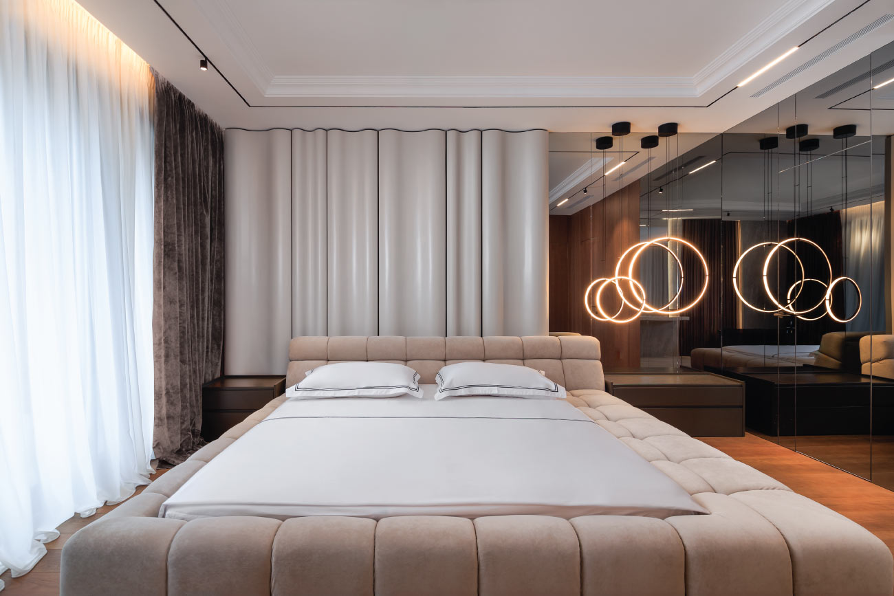 MCA Architecture Tirana Albania Apartment Architecture Interior Design Application