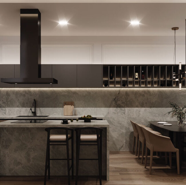 MCA Architecture Tirana Albania