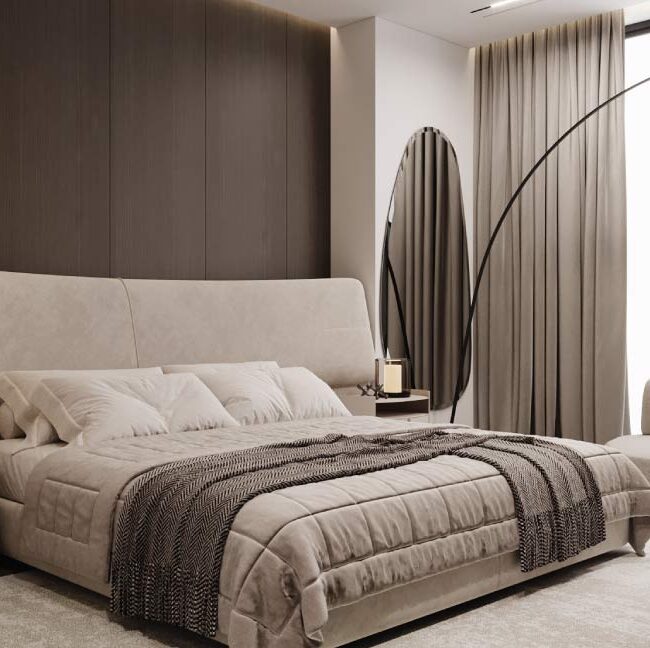 MCA Architecture Tirana Albania Interior Design