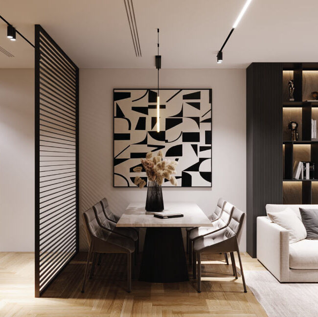 MCA Architecture Tirana Albania Interior Design